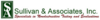 Sullivan & Associates, Inc.