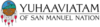 Yuhaaviatam of San Manuel Nation
