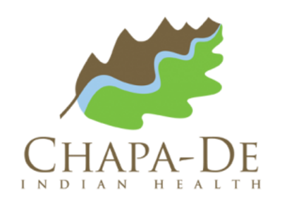 Chapa-De Indian Health